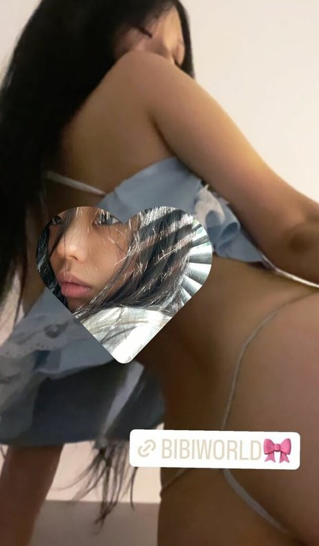 Nacktes geleaktes OnlyFans-Foto von Todagseul