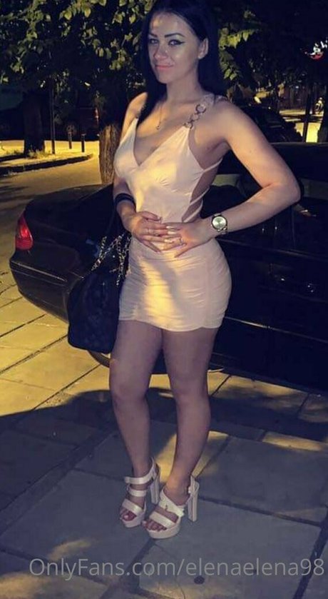 Nacktes geleaktes OnlyFans-Foto von Senzuallover98