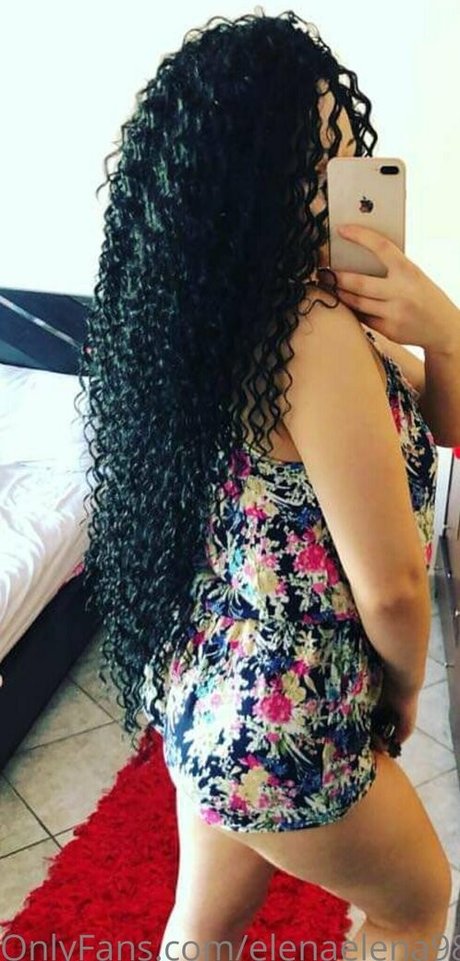 Nacktes geleaktes OnlyFans-Foto von Senzuallover98