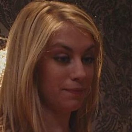 Nacktes geleaktes OnlyFans-Foto von Jennifer Holland