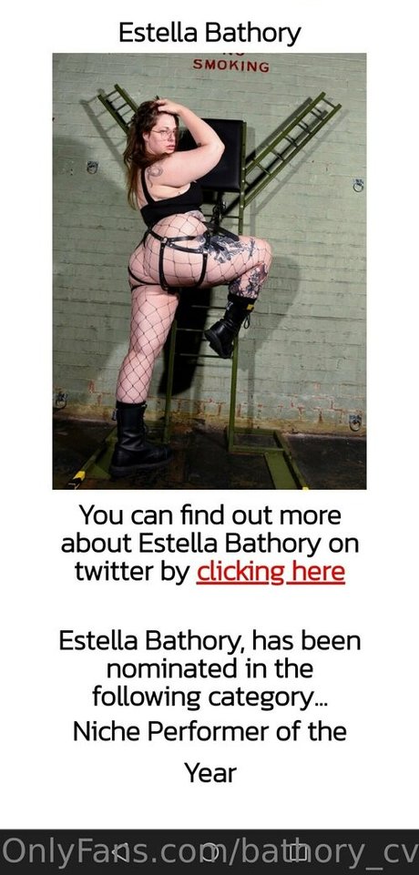 Bathorycvnt
