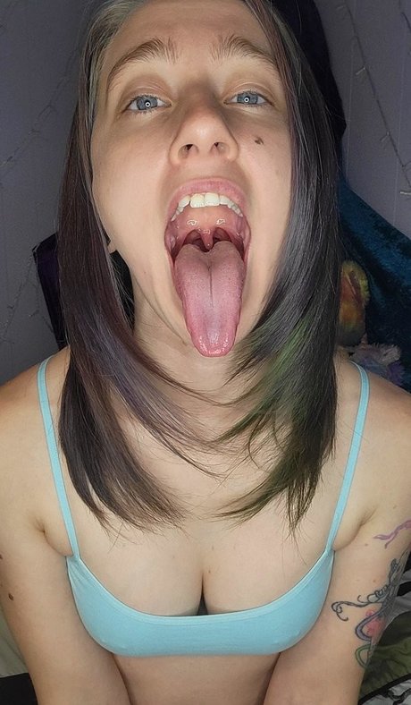 Nacktes geleaktes OnlyFans-Foto von Misskittylyn