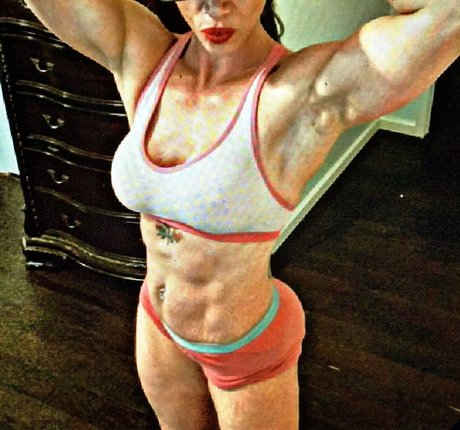 Fiercelyfitrose