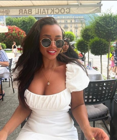Sian Gabbidon