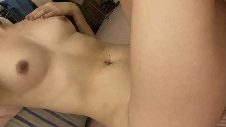 Nacktes geleaktes OnlyFans-Foto von Hilottiex
