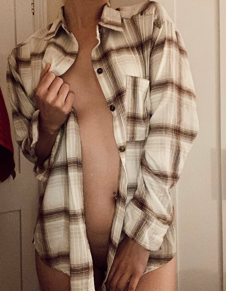 Nacktes geleaktes OnlyFans-Foto von Hilottiex