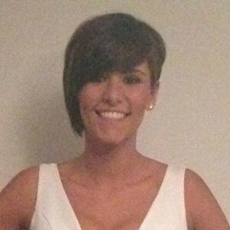 Michelle Fenwick