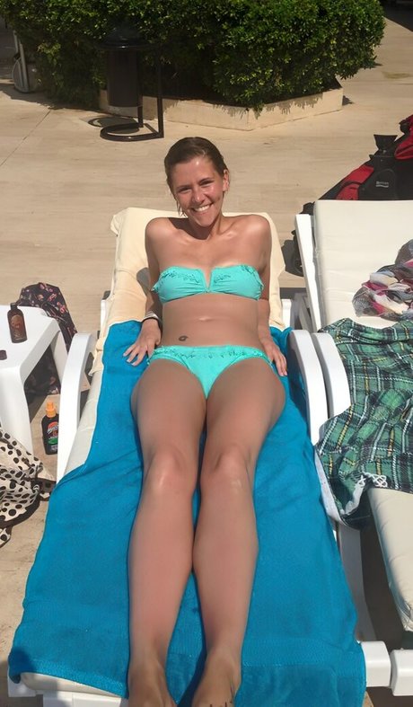 Michelle Fenwick