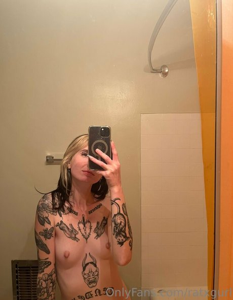 Ratxgurl