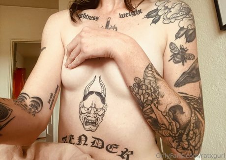 Ratxgurl