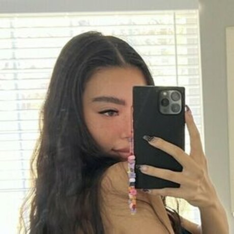 Nacktes geleaktes OnlyFans-Foto von Sabina Mura