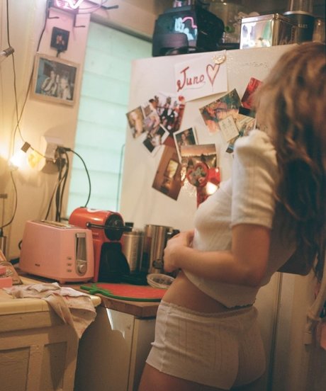 Juno Temple
