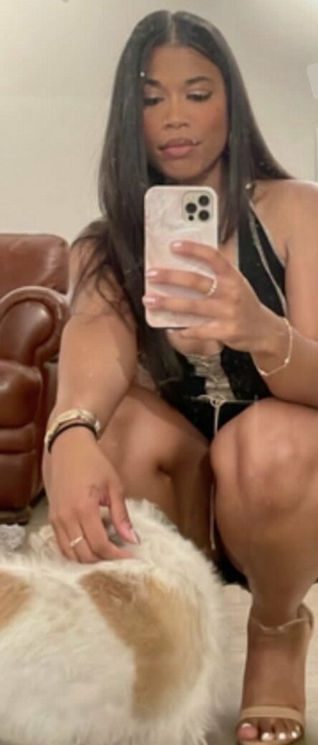 Nacktes geleaktes OnlyFans-Foto von Taylor Haller