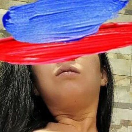 Nacktes geleaktes OnlyFans-Foto von Melissa Sayuri