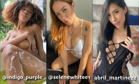 Junneliu Nacktes geleaktes OnlyFans-Foto von Junneliu #42