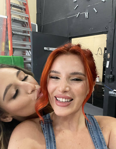 Bella Thorne