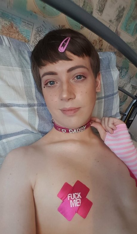 Nacktes geleaktes OnlyFans-Foto von Kaileyaustin