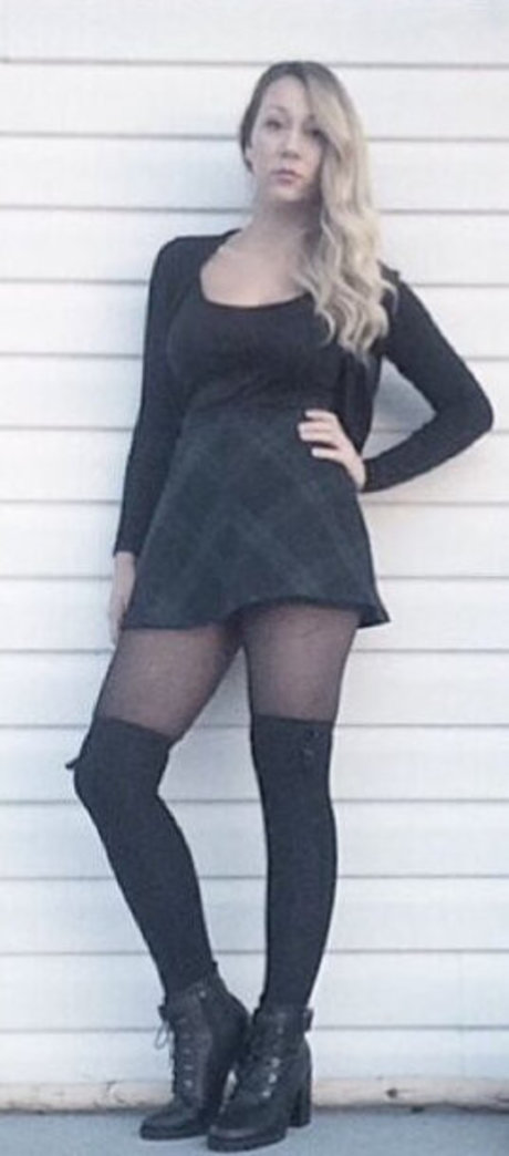 Kelsey Baile