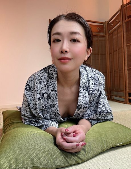 Nacktes geleaktes OnlyFans-Foto von Shodo Girl