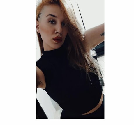 Nacktes geleaktes OnlyFans-Foto von Lucila Villar