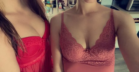 Nacktes geleaktes OnlyFans-Foto von Fitmom420