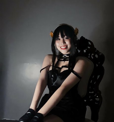 Nacktes geleaktes OnlyFans-Foto von Sachan