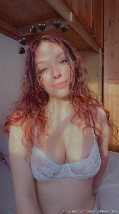 Peachyybloomfree