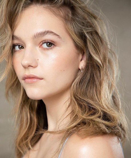 Nacktes geleaktes OnlyFans-Foto von Jayden Bartels
