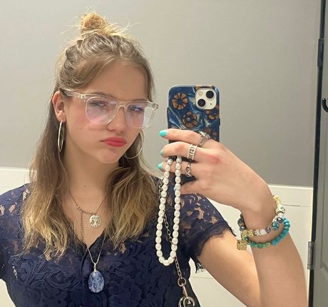 Nacktes geleaktes OnlyFans-Foto von Jayden Bartels