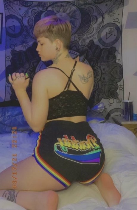 Nacktes geleaktes OnlyFans-Foto von Nicolelow94