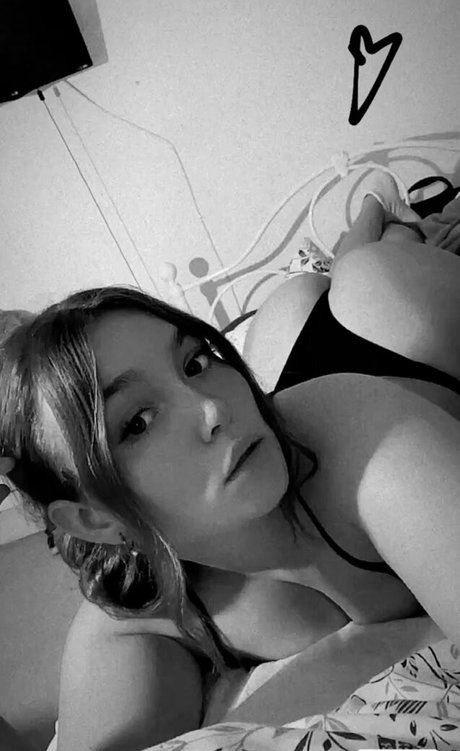 Nacktes geleaktes OnlyFans-Foto von Chlomaw