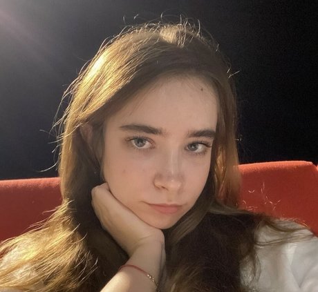 Nacktes geleaktes OnlyFans-Foto von Alessia M