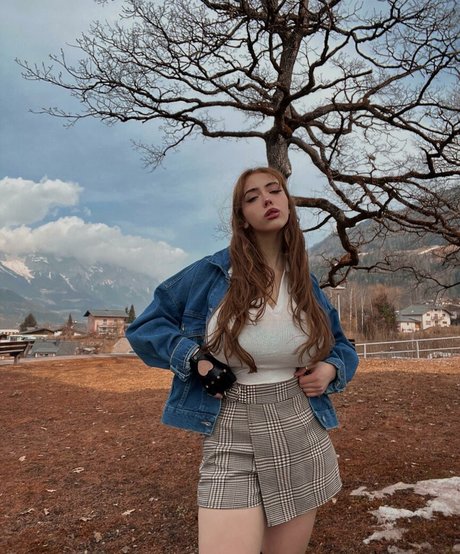 Nacktes geleaktes OnlyFans-Foto von Eilse Deinsee