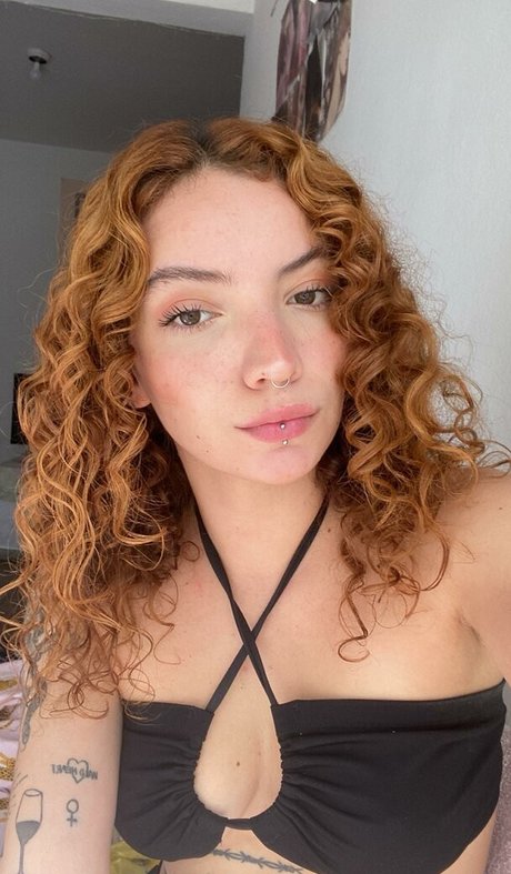 Nacktes geleaktes OnlyFans-Foto von Chloe Parker