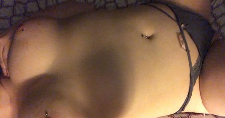 Nacktes geleaktes OnlyFans-Foto von Princessaries