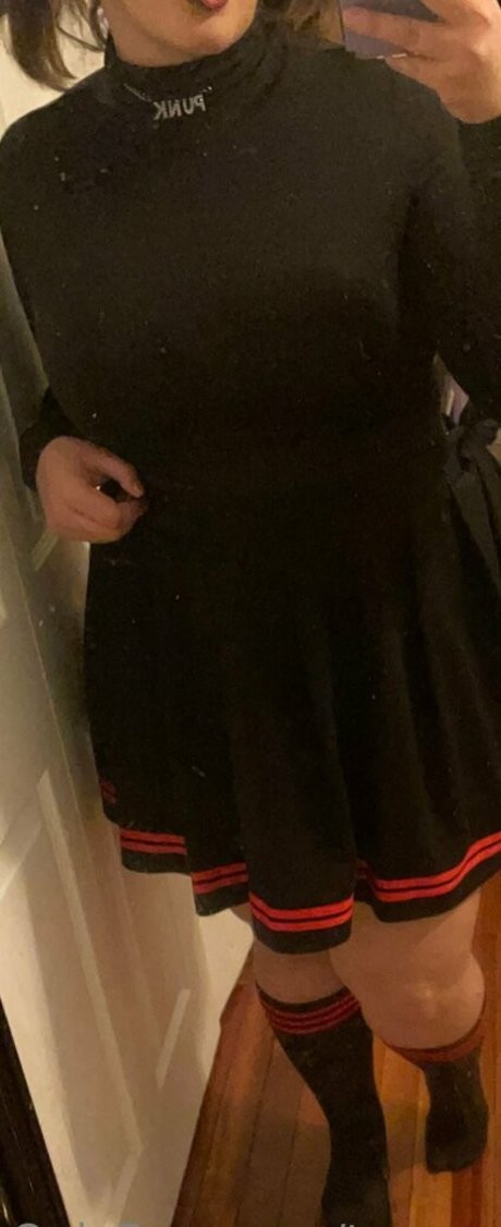 Nacktes geleaktes OnlyFans-Foto von Taerap
