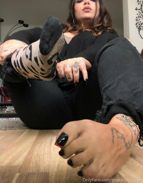 Nacktes geleaktes OnlyFans-Foto von Latinamarina