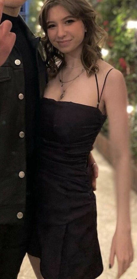 Katelyn Nacon