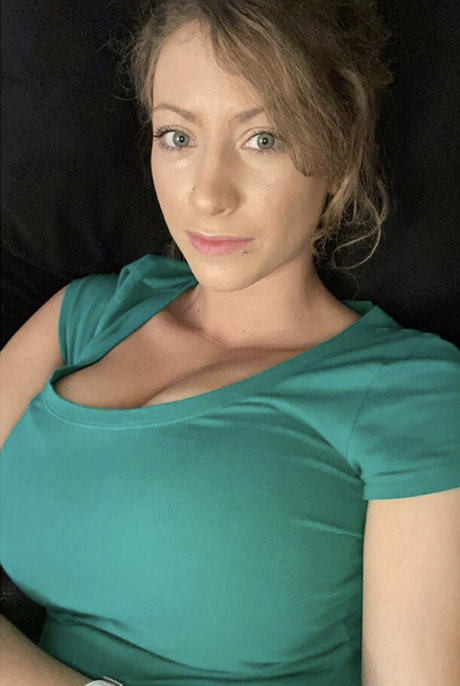 Nacktes geleaktes OnlyFans-Foto von Brino Wyant