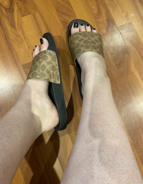 Nacktes geleaktes OnlyFans-Foto von Amazonjacq