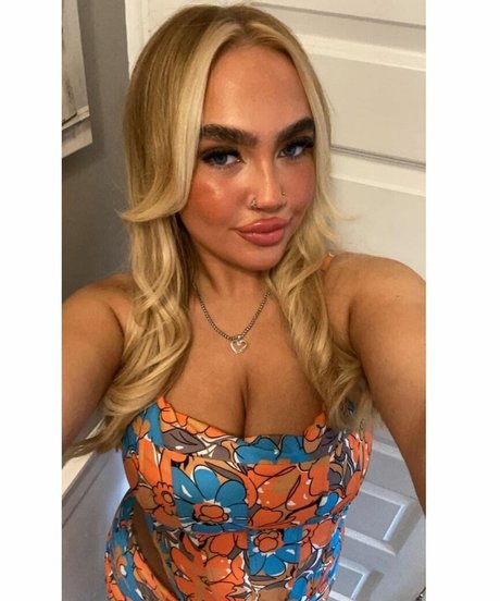 Nacktes geleaktes OnlyFans-Foto von Caoimheeee