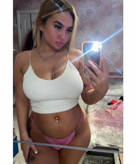 Nacktes geleaktes OnlyFans-Foto von Caoimheeee