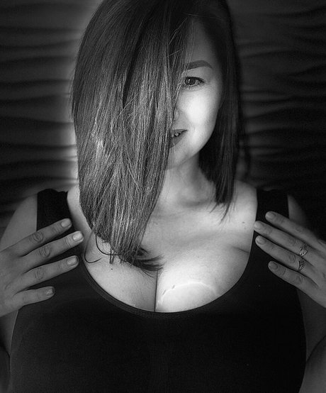 Nacktes geleaktes OnlyFans-Foto von Irina P
