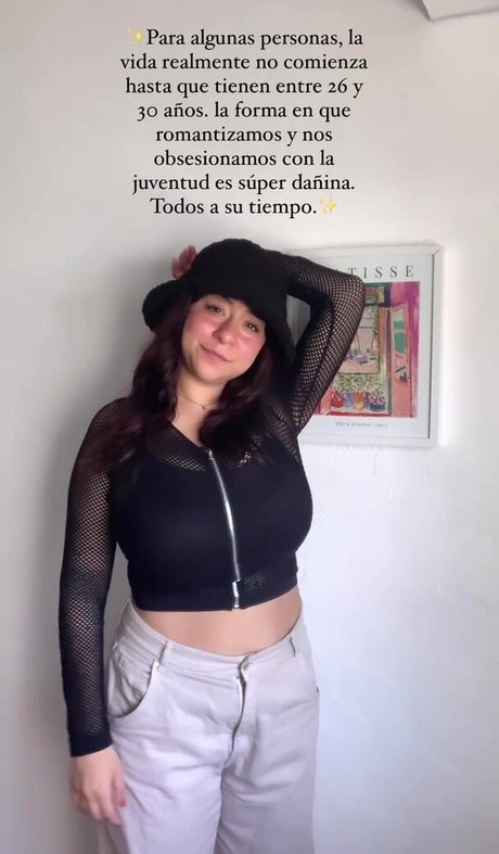 Nacktes geleaktes OnlyFans-Foto von Josahandry Lia