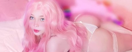 Nacktes geleaktes OnlyFans-Foto von Jennybunny0109