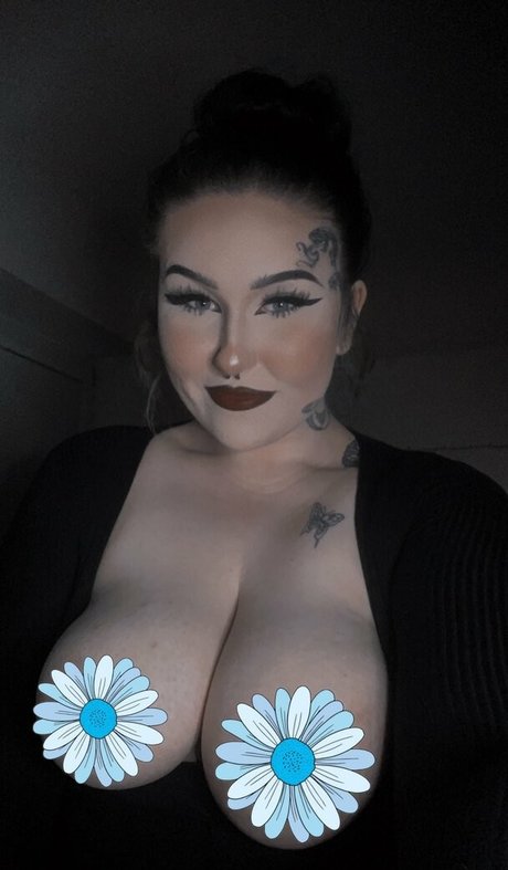 Nacktes geleaktes OnlyFans-Foto von Tadytera