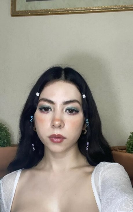 Nacktes geleaktes OnlyFans-Foto von Katygamez