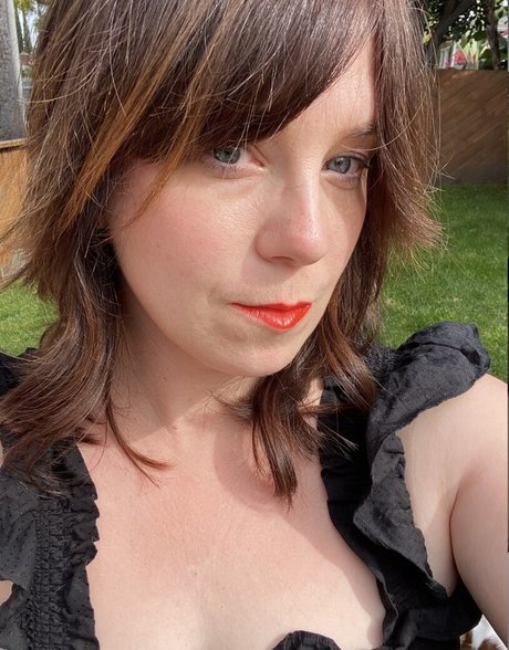 Nacktes geleaktes OnlyFans-Foto von Tatum Reed