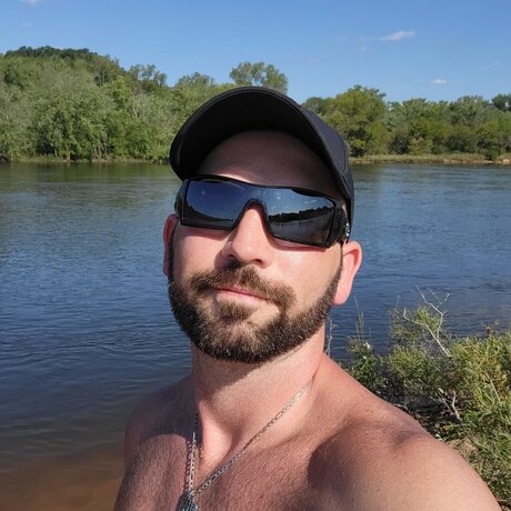 Nacktes geleaktes OnlyFans-Foto von James Christiano