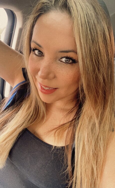 Nacktes geleaktes OnlyFans-Foto von Bombona